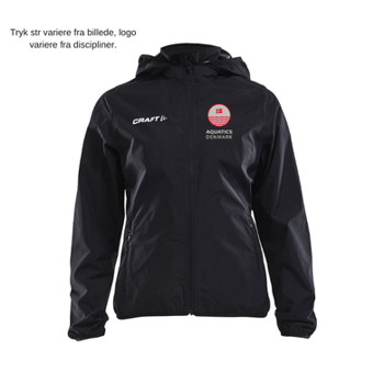 Craft - Jacket Rain W