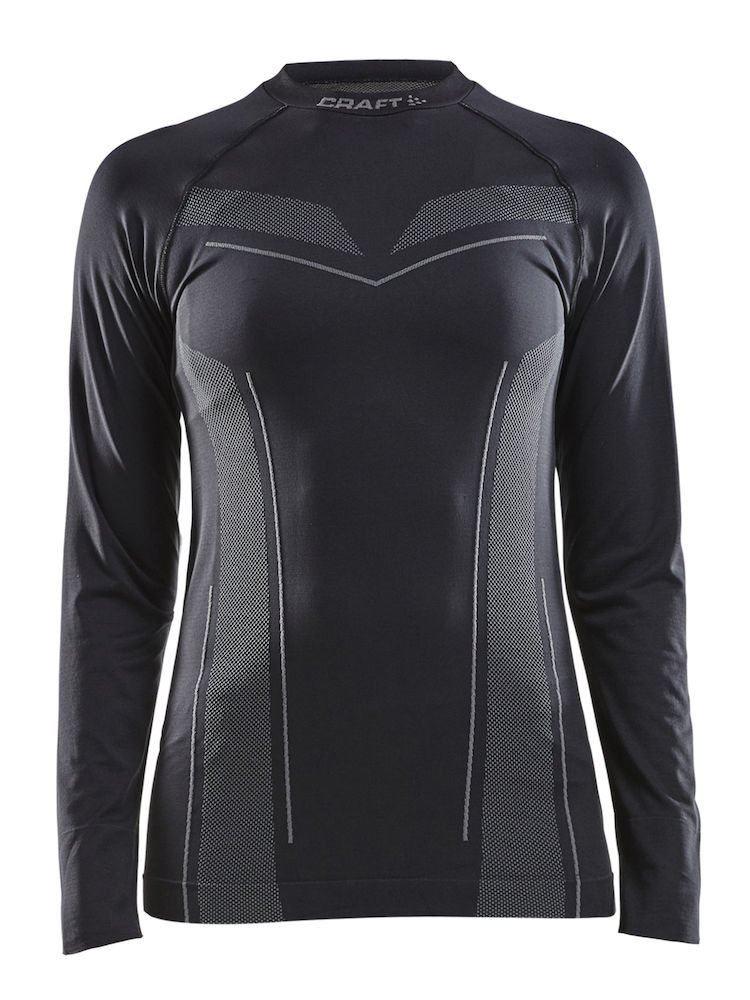 Craft - Pro Control Seamless Jersey W - Inkl. logo