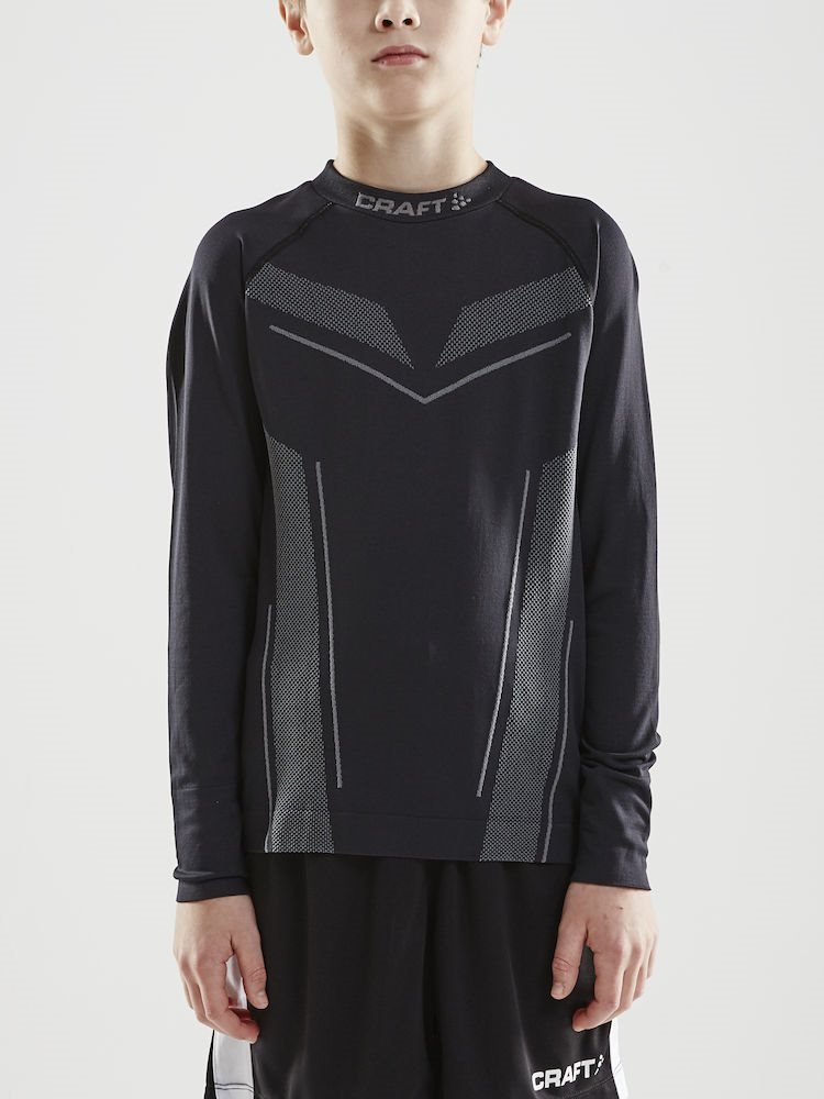 Craft - Pro Control Seamless Jersey Jr