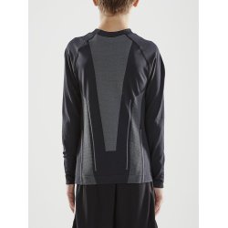 Craft - Pro Control Seamless Jersey Jr