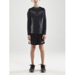 Craft - Pro Control Seamless Jersey Jr