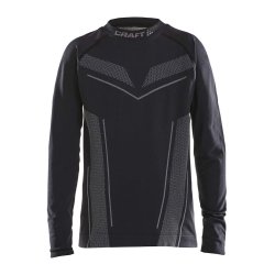 Craft - Pro Control Seamless Jersey Jr