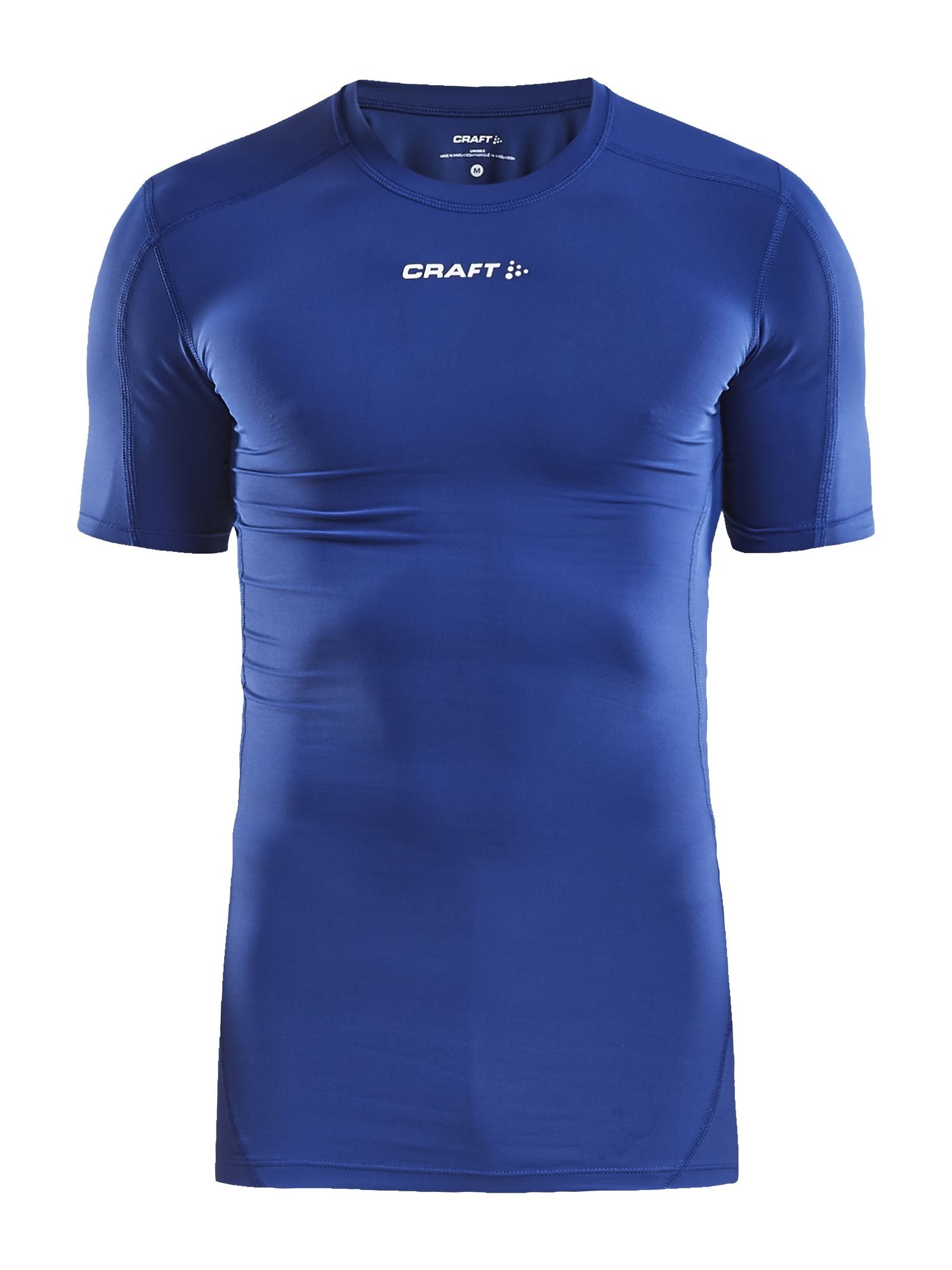 Craft - Pro Control Compression Tee Unisex Inkl logo