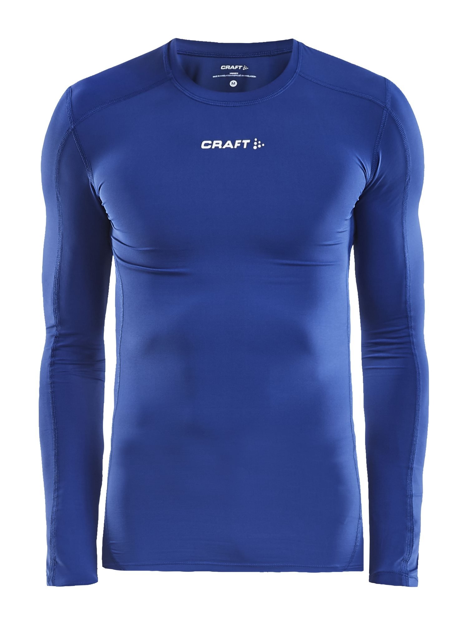 Craft - Pro Control Compression LS Unisex 