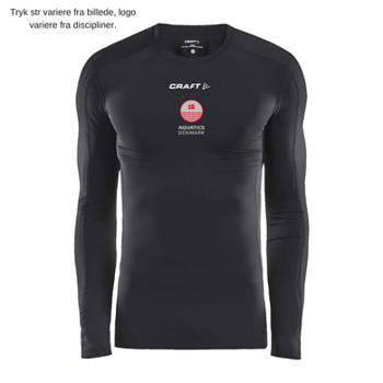 Craft - Pro Control Compression Long Sleeve Uni