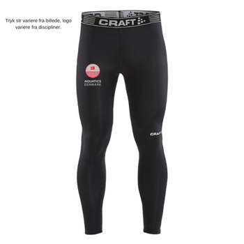 Craft - Pro Control Compression Tights Uni