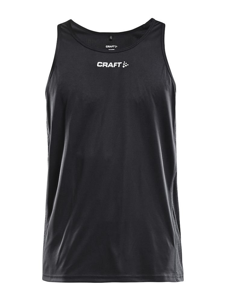 Craft - Rush Singlet M