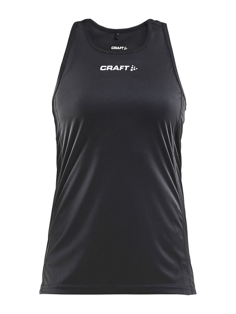 Craft - Rush Singlet W 