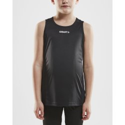 Craft - Rush Singlet Jr