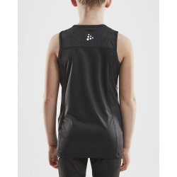 Craft - Rush Singlet Jr