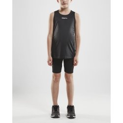 Craft - Rush Singlet Jr