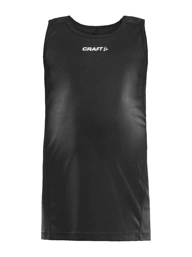 Craft - Rush Singlet Jr 