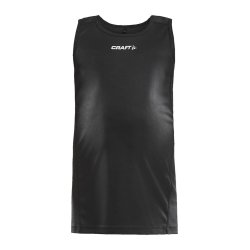 Craft - Rush Singlet Jr