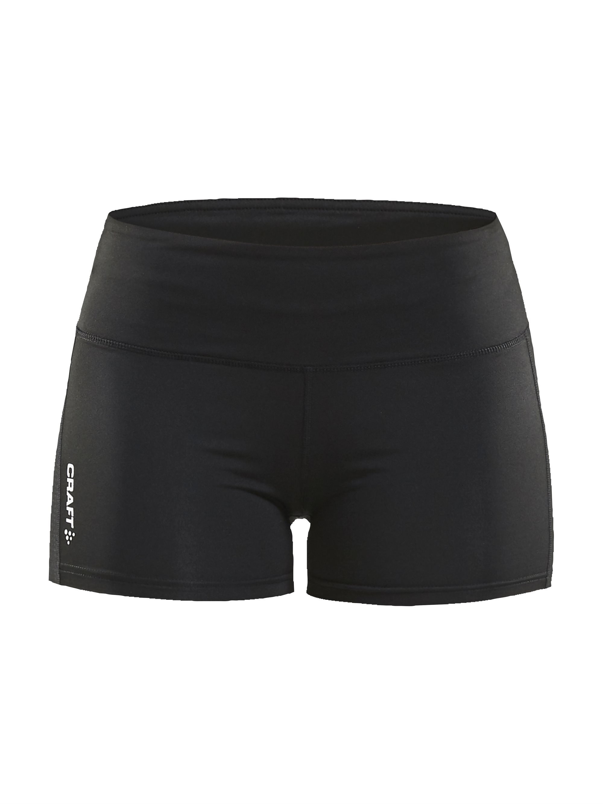 Craft - Rush Hot Pant W - Inkl. logo