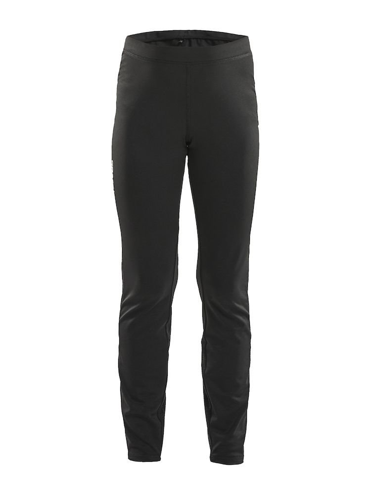 Craft - Rush Tights Jr - Inkl. logo