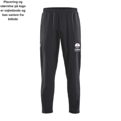 Craft - SvmDanmark - Rush Wind Pant Herre