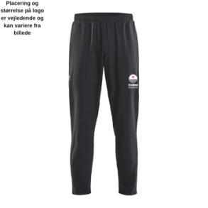 Craft - SvmDanmark - Rush Wind Pant Herre