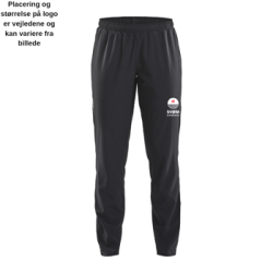 Craft - SvmDanmark - Rush Wind Pant Dame