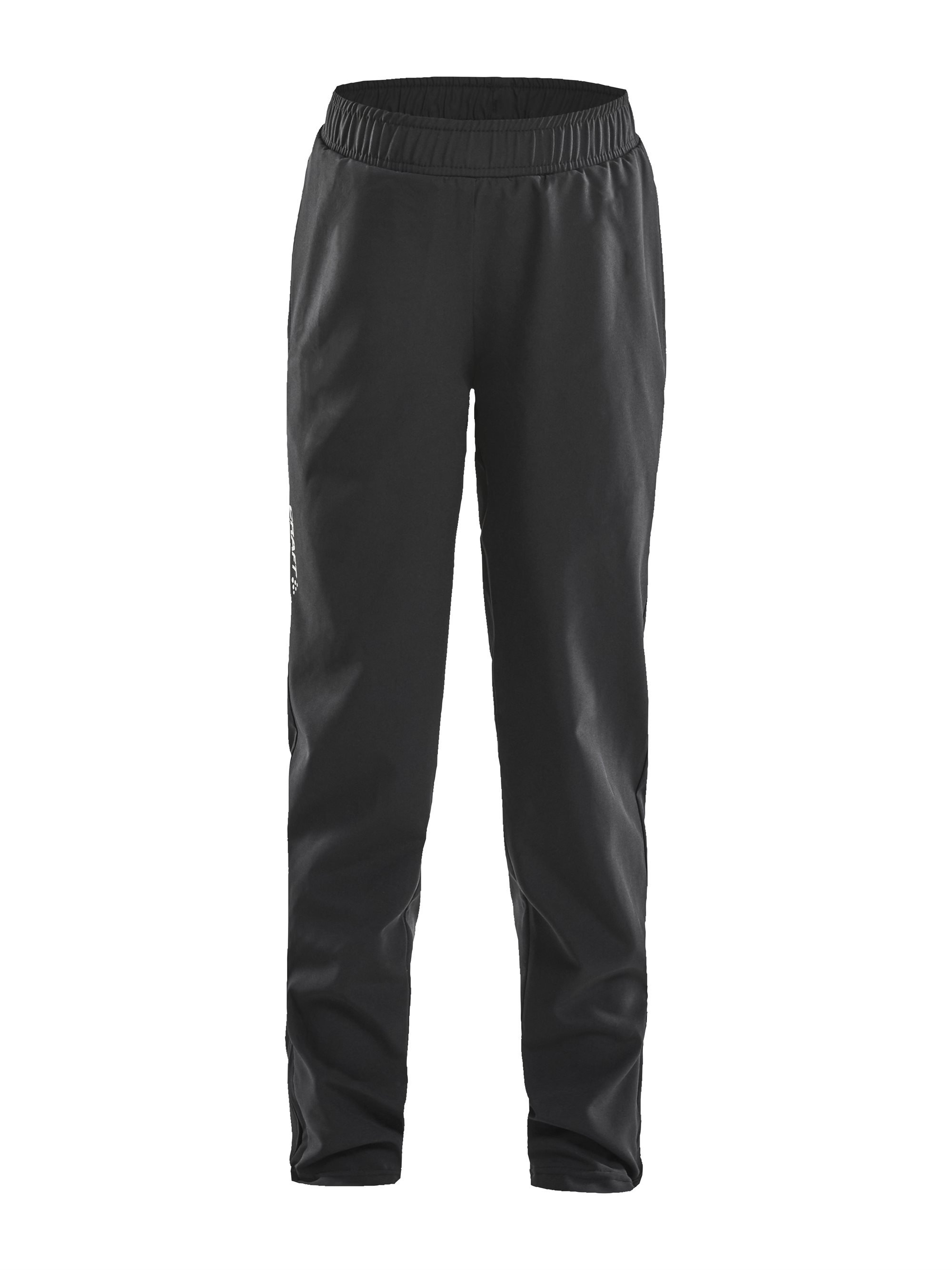 Craft - Rush Wind Pant JR inkl logo 
