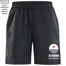 Craft - SvmDanmark - Rush Shorts Dame