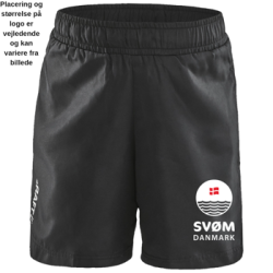 Craft - SvmDanmark - Rush Short Brn