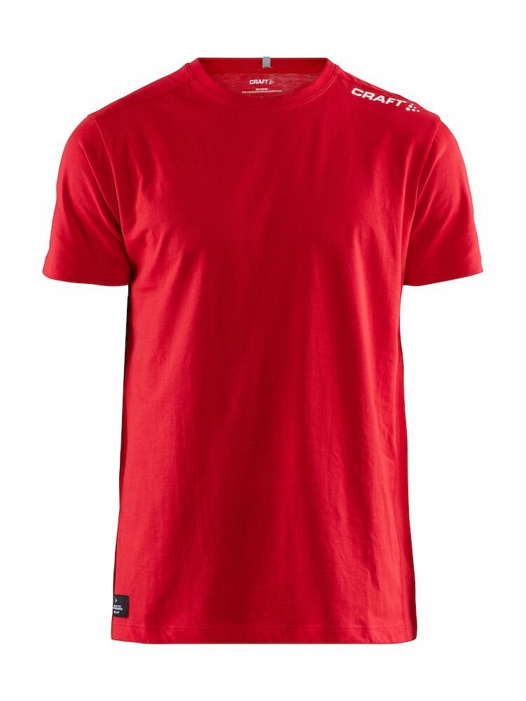 Craft - Community Mix SS Tee M (SSB)