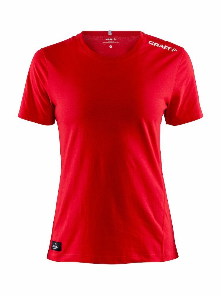 Craft - Community Mix SS Tee W (SSB)