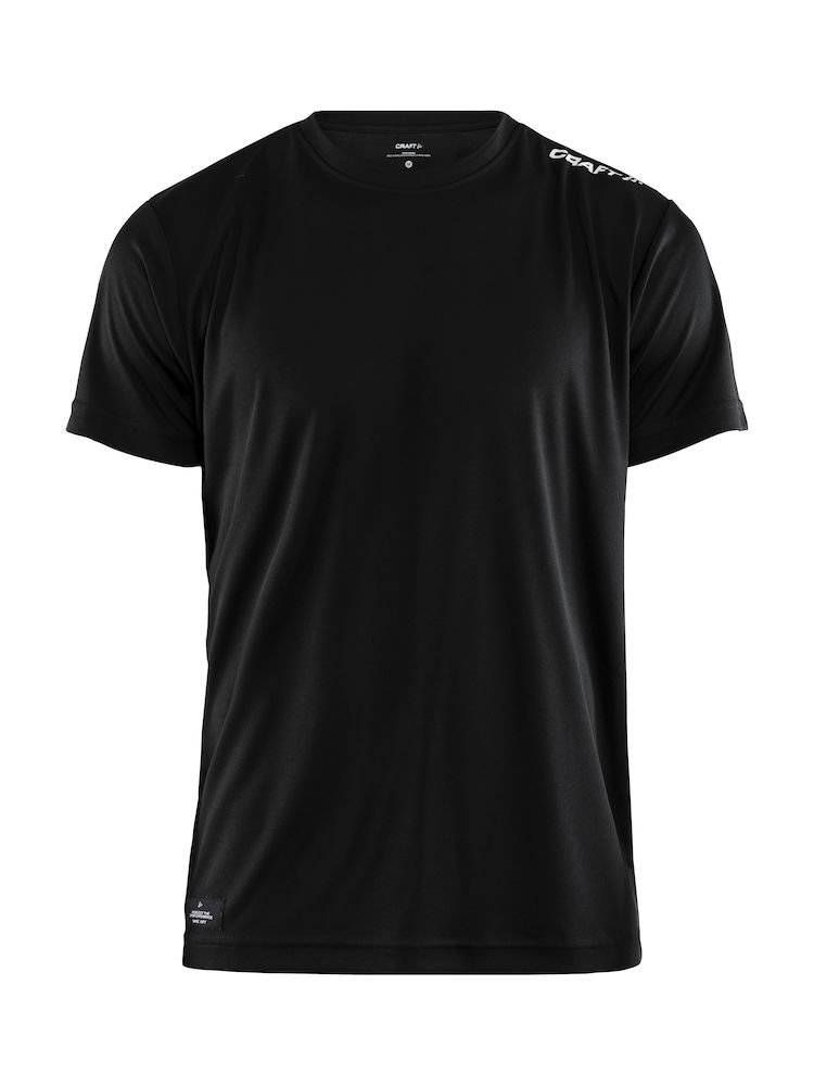 Craft - Community Function SS Tee M - Inkl. logo