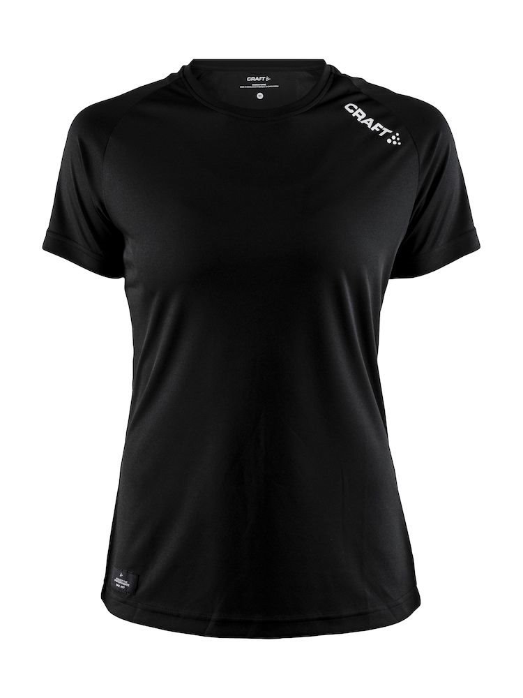 Craft - Community Function SS Tee W - Inkl. logo