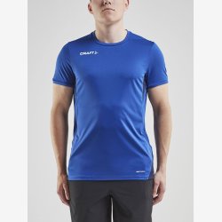 Craft - Pro Control Impact SS Tee Jr. -