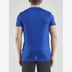 Craft - Pro Control Impact SS Tee Jr. -