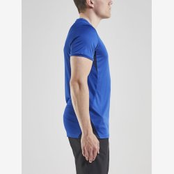 Craft - Pro Control Impact SS Tee Jr. -