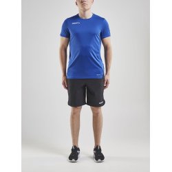 Craft - Pro Control Impact SS Tee Jr. -