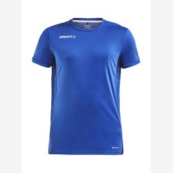 Craft - Pro Control Impact SS Tee Jr. -