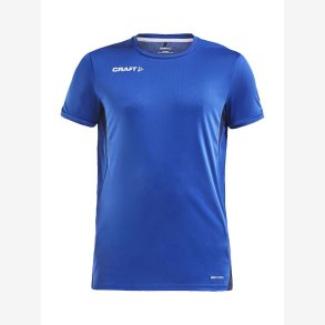 Craft - Pro Control Impact SS Tee Jr. -