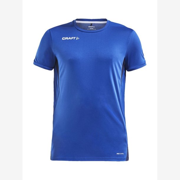 Craft - Pro Control Impact SS Tee Jr. -