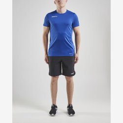 Craft - Pro Control Impact SS Tee Jr. -