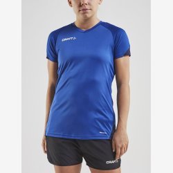 Craft - Pro Control Impact SS Tee W - Inkl. logo
