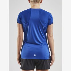 Craft - Pro Control Impact SS Tee W - Inkl. logo