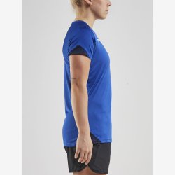 Craft - Pro Control Impact SS Tee W - Inkl. logo
