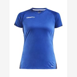 Craft - Pro Control Impact SS Tee W - Inkl. logo