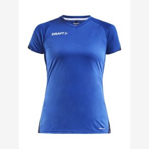 Craft - Pro Control Impact SS Tee W - Inkl. logo
