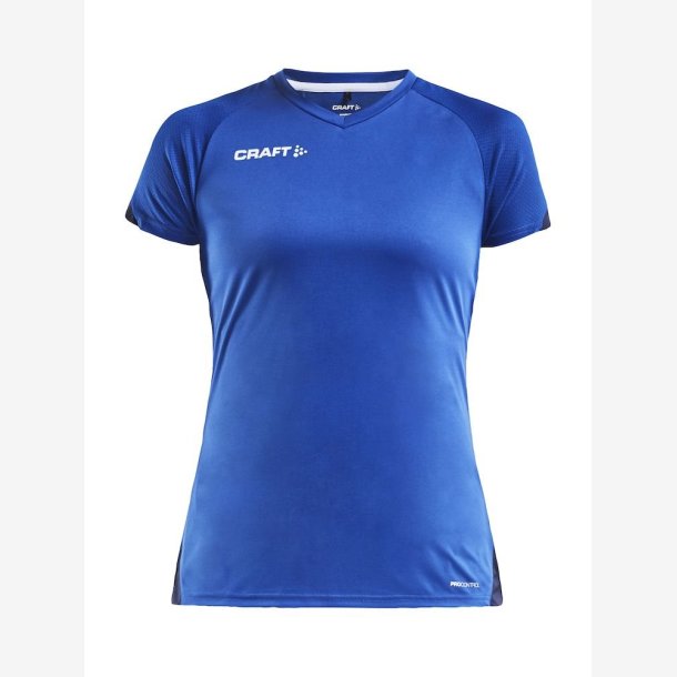 Craft - Pro Control Impact SS Tee W - Inkl. logo
