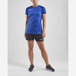 Craft - Pro Control Impact SS Tee W - Inkl. logo