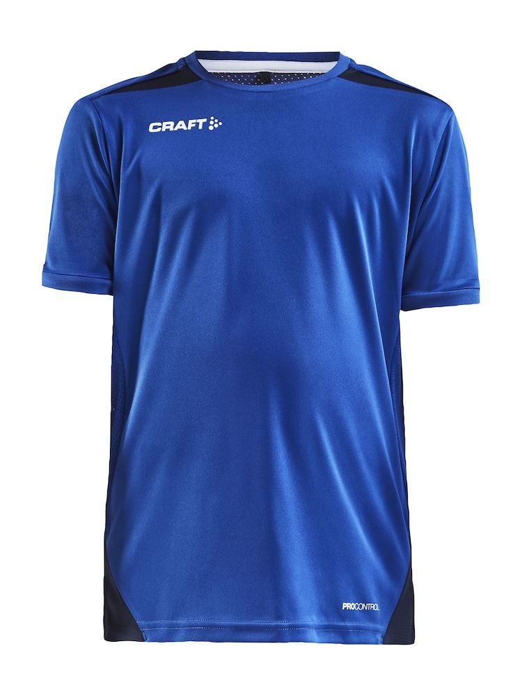 Craft - Pro Control Impact SS Tee M - Inkl. logo