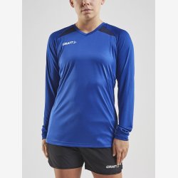 Craft - Pro Control Impact LS Tee W