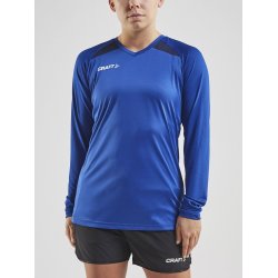 Craft - Pro Control Impact LS Tee W