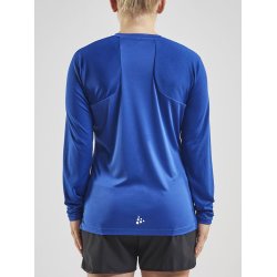 Craft - Pro Control Impact LS Tee W