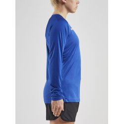Craft - Pro Control Impact LS Tee W