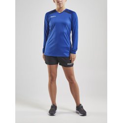 Craft - Pro Control Impact LS Tee W